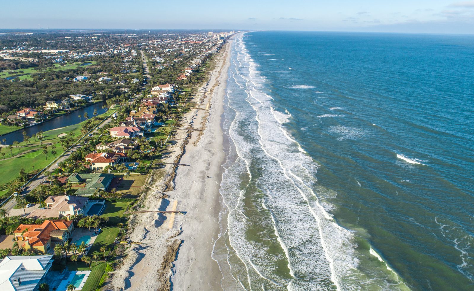 Jacksonville Beach