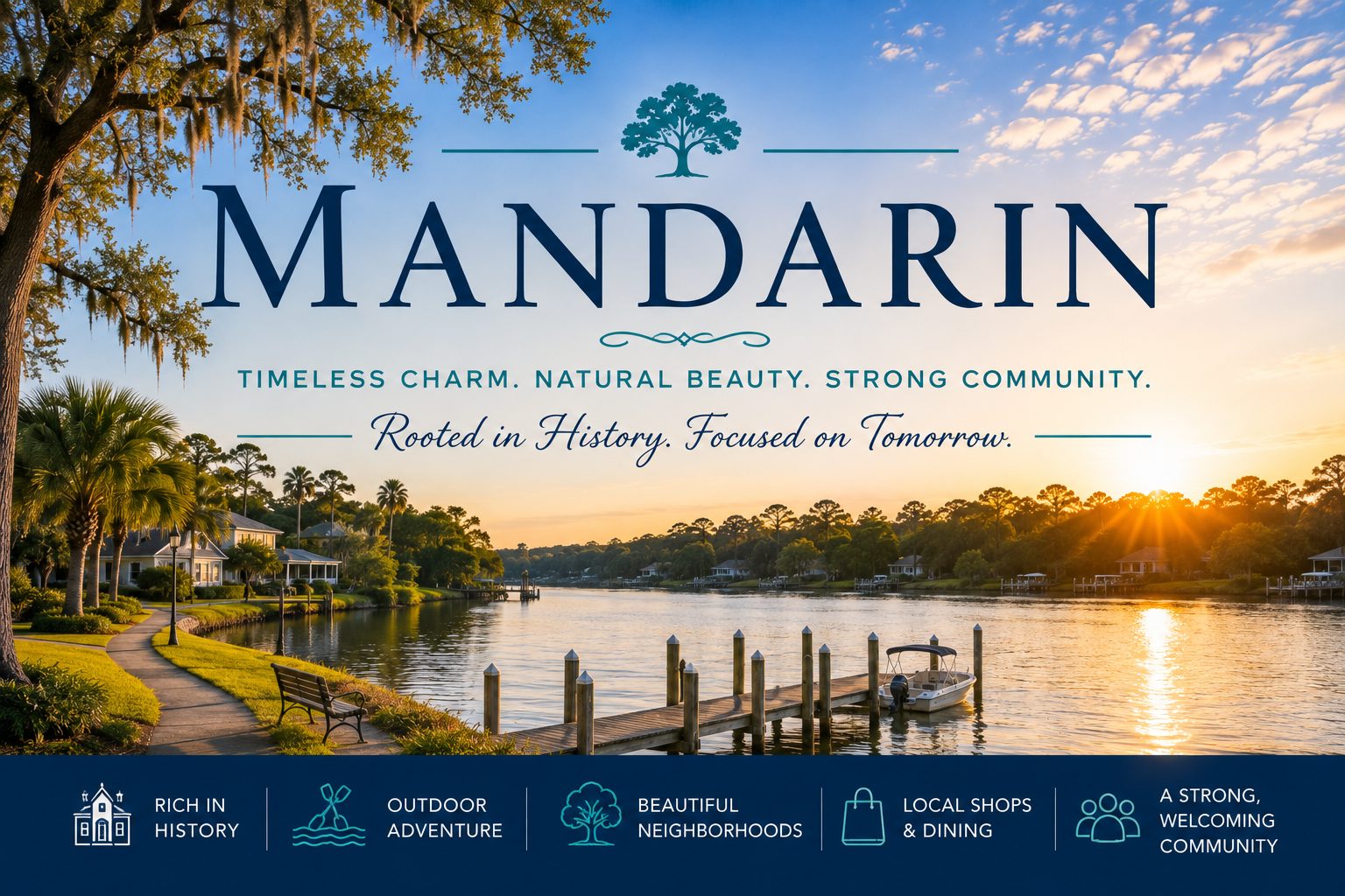 Mandarin