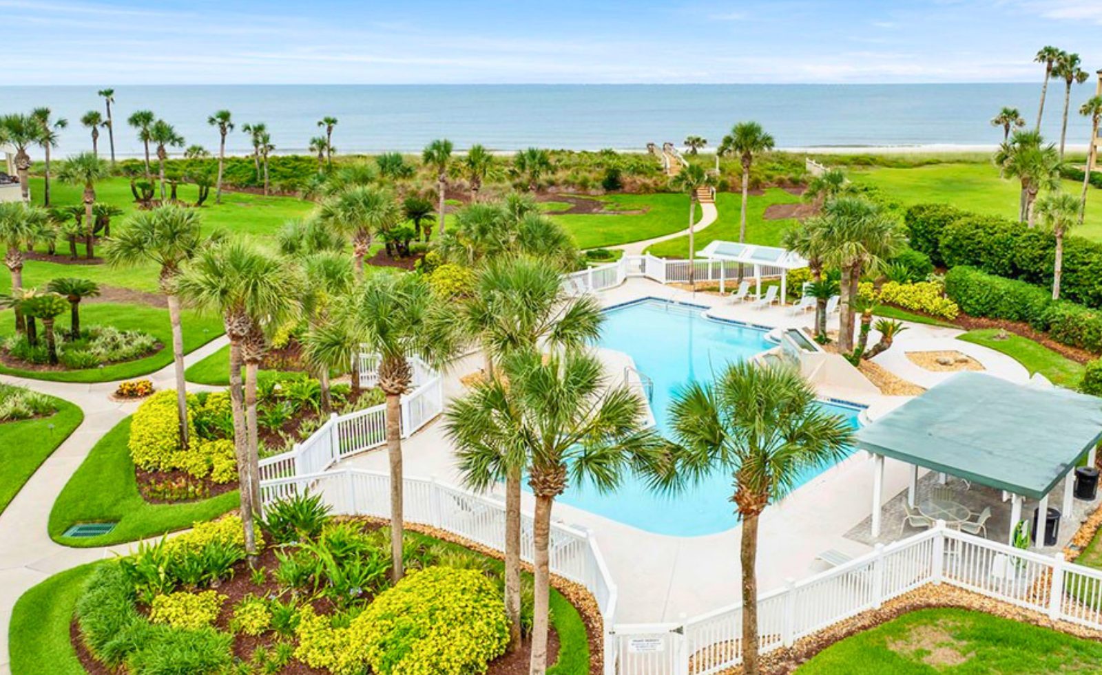 Old Ponte Vedra