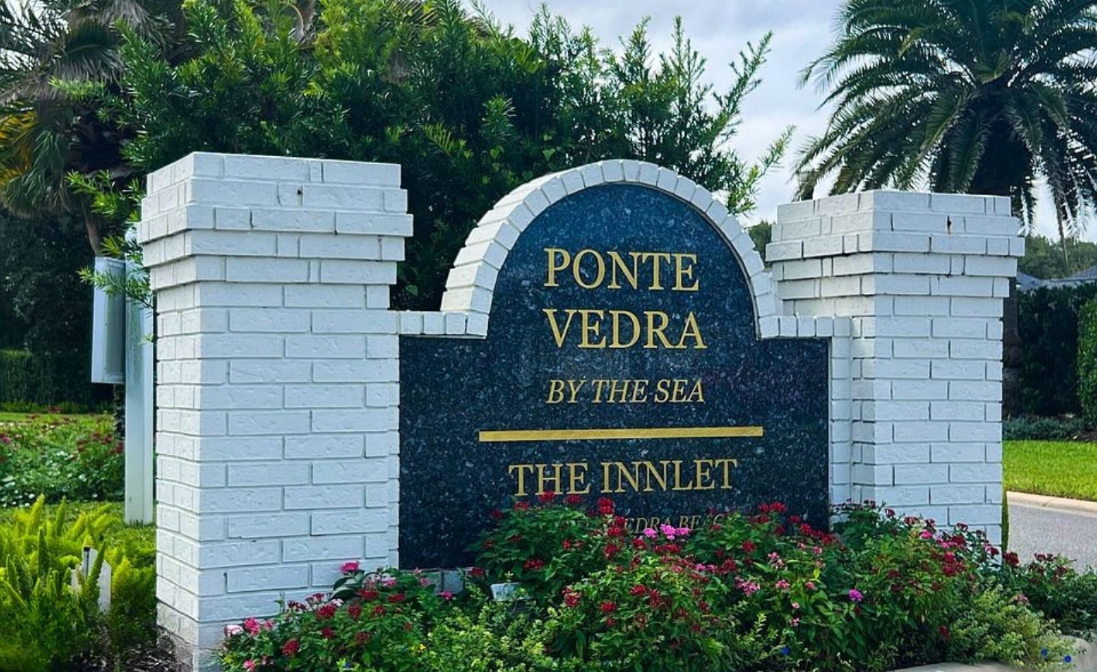 Ponte Vedra By the sea