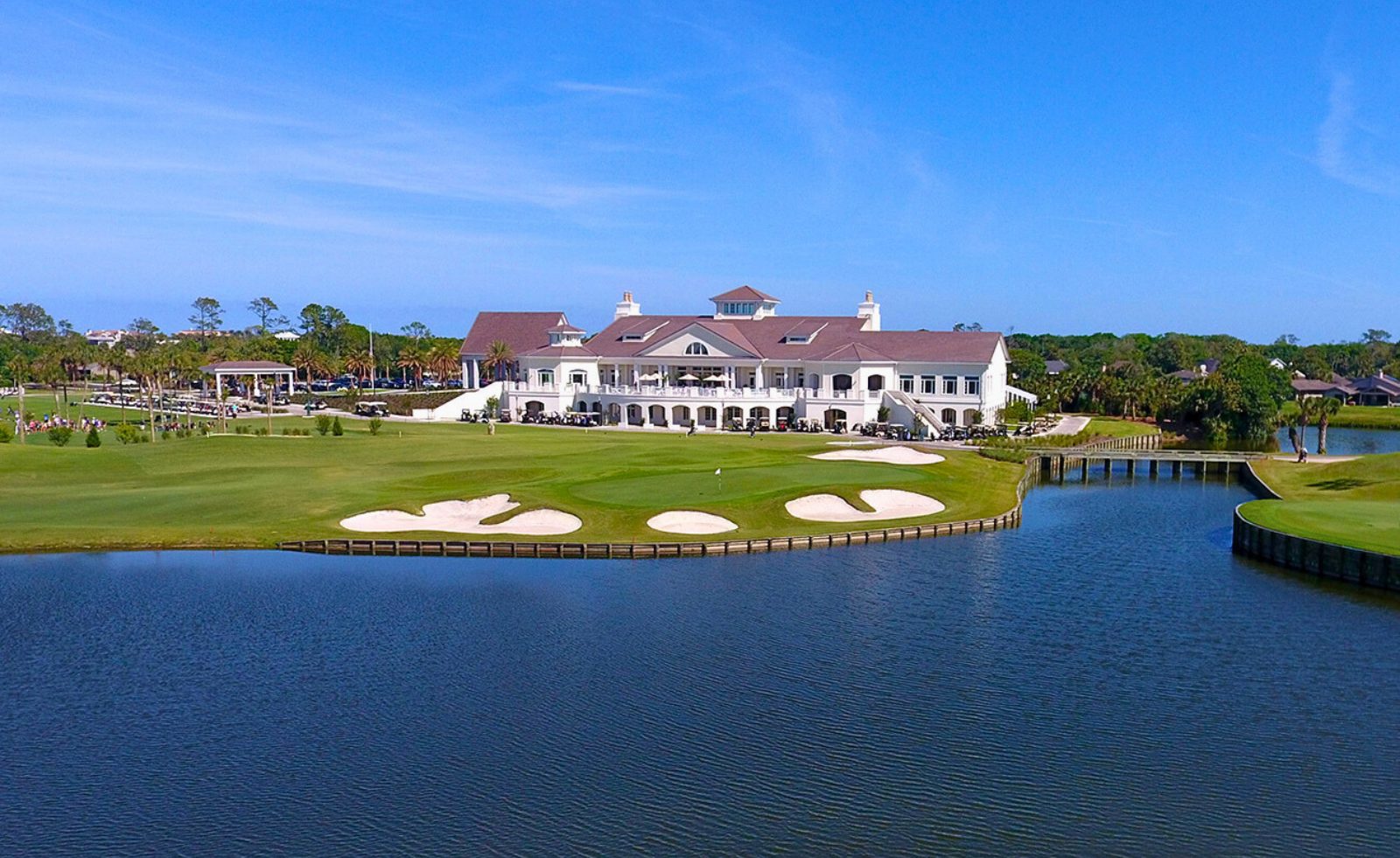 Sawgrass