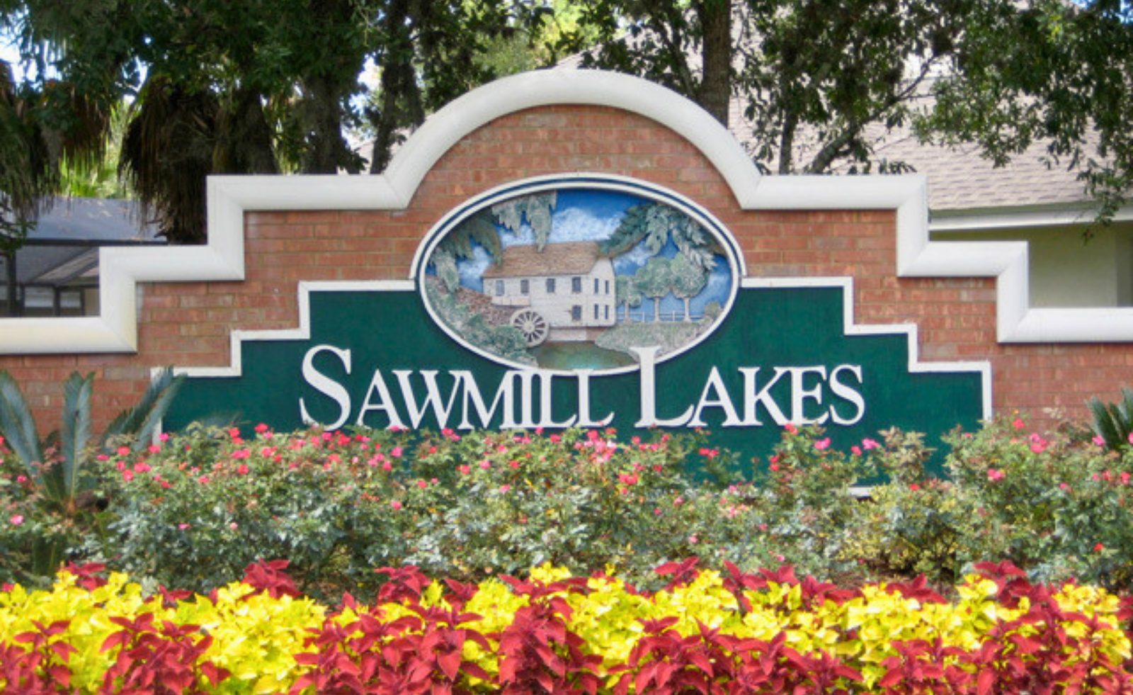 Sawmill Lakes