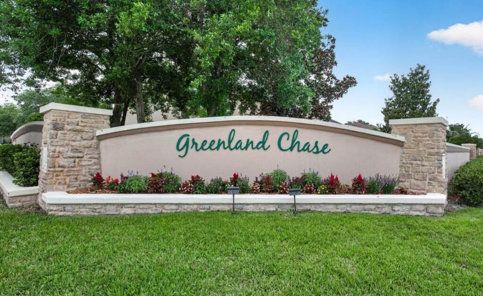 Greenland Chase
